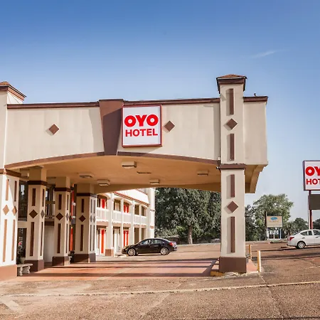 Oyo Hotel Tyler Northwest Mineola Hwy-3