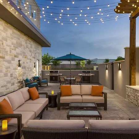 Hyatt House Bryan/College Station-2