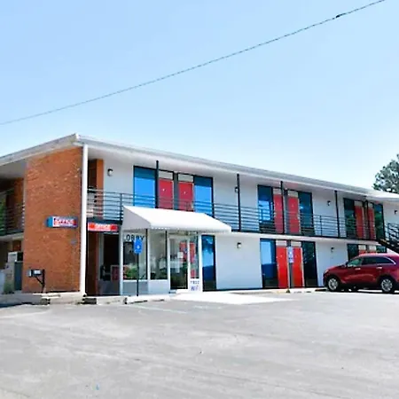 Oyo Hotel Valdosta Ga I-75-3