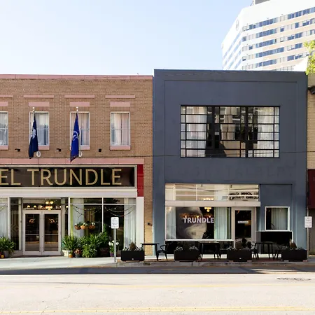 Hotel Trundle-3