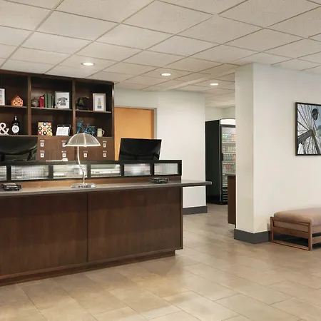 Four Points By Sheraton Raleigh Arena-2