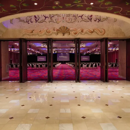 Peppermill Resort Spa Casino-2