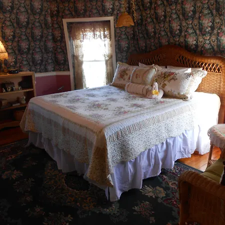 Angel Of The Sea Bed And Breakfast-3