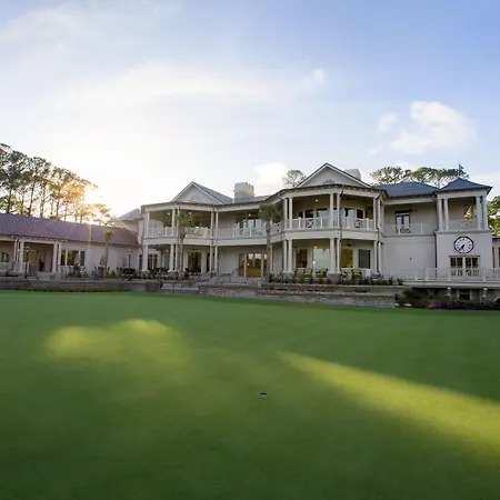 Inn And Club At Harbour Town-2