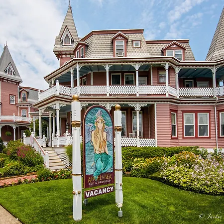 Angel Of The Sea Bed And Breakfast-2