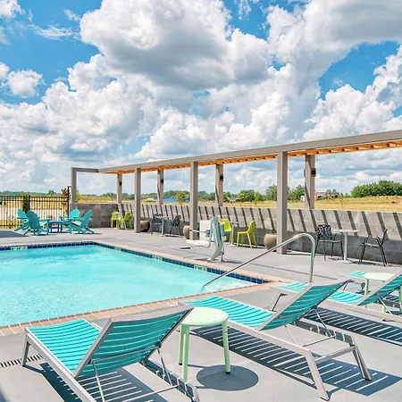 Home2 Suites By Hilton Batesville-2