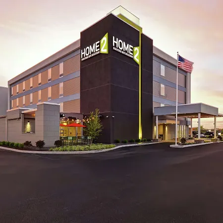 Home2 Suites By Hilton Terre Haute-2