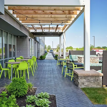 Home2 Suites By Hilton Terre Haute-3