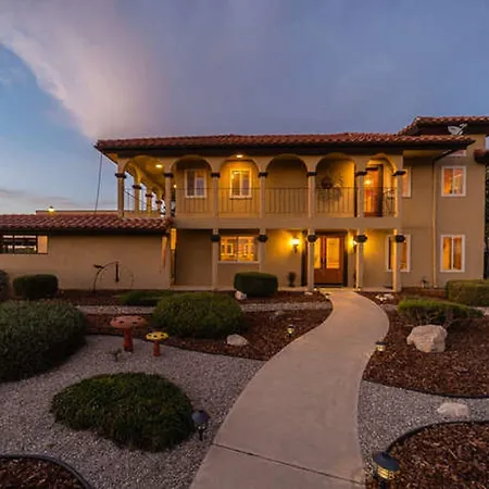High Ridge Manor-2