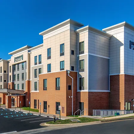 Staybridge Suites Charlottesville Airport By Ihg-3