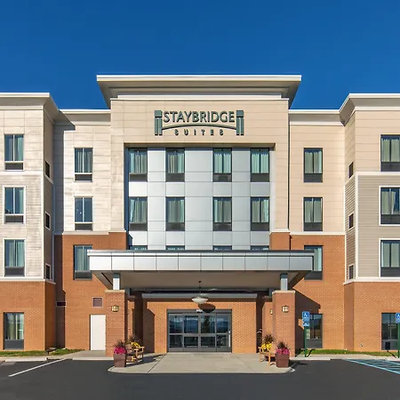 Staybridge Suites Charlottesville Airport By Ihg-2