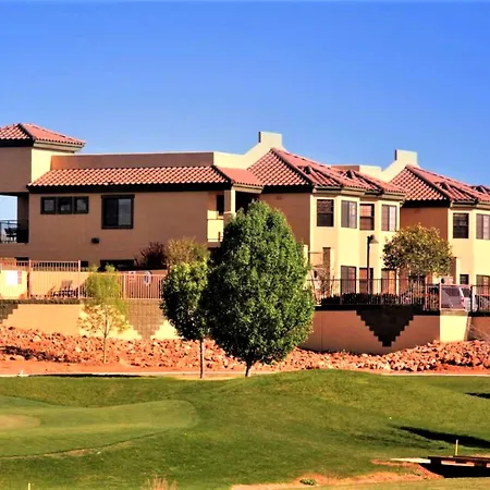 Highlands Resort At Verde Ridge-2