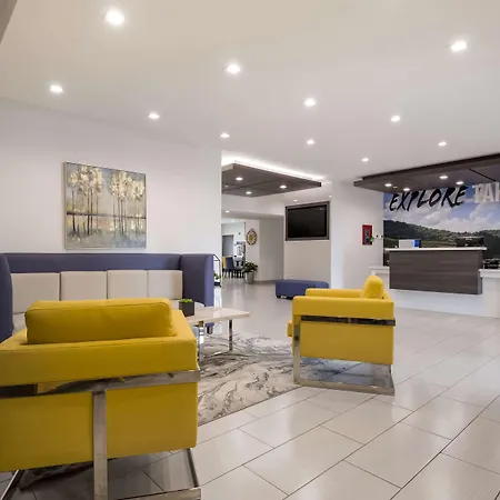 Best Western Nsu Inn-2