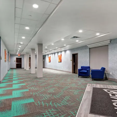 Home2 Suites By Hilton Springdale-3