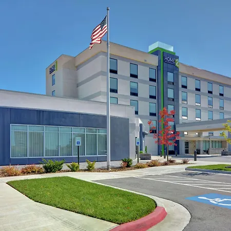 Home2 Suites By Hilton Springdale-2