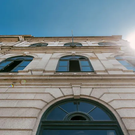 Torel 1884 Suites & Apartments-2