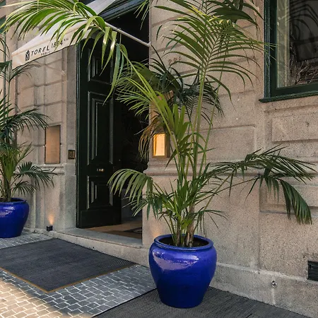 Torel 1884 Suites & Apartments-3