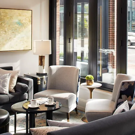 The Whitney Hotel Boston-3