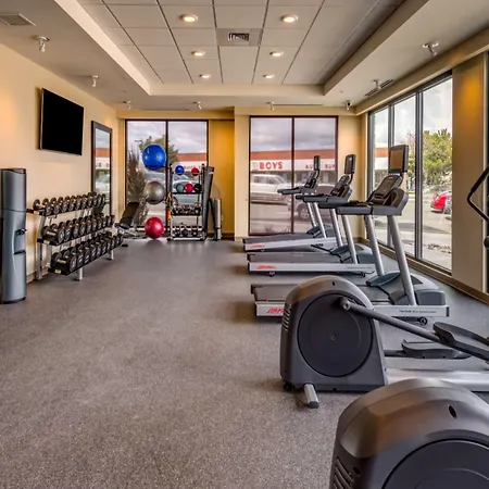 Home2 Suites By Hilton Reno-2