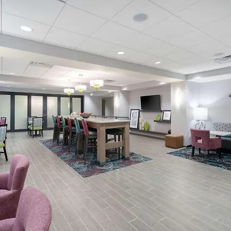 Hampton Inn Weston, Wv-3