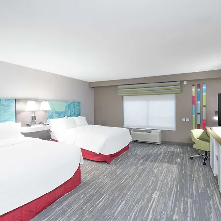 Hampton Inn Weston, Wv-2