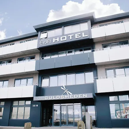 Hotel Eyja-2
