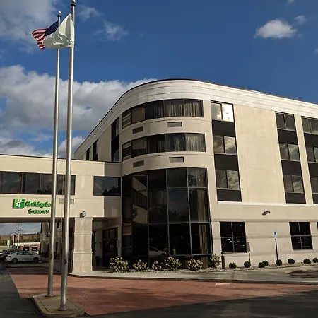 Holiday Inn Champaign By Ihg-3