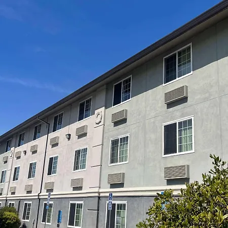Super 8 By Wyndham Sacramento/Florin Rd-3
