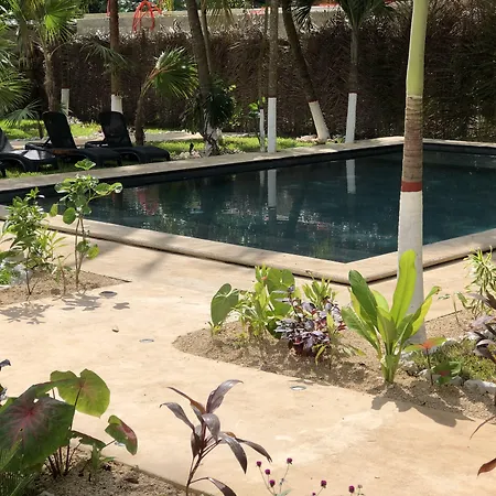 Tierra Maya Hotel Spa & Sanctuary-3