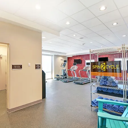 Home2 Suites By Hilton Raleigh Durham Airport Rtp-3