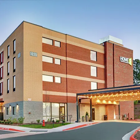 Home2 Suites By Hilton Raleigh Durham Airport Rtp-2