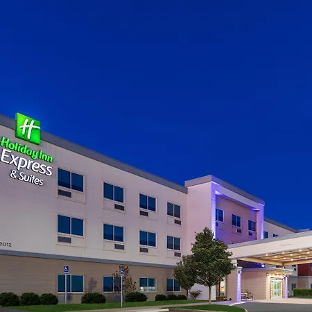 Holiday Inn Express & Suites - Dalhart, An Ihg Hotel-2