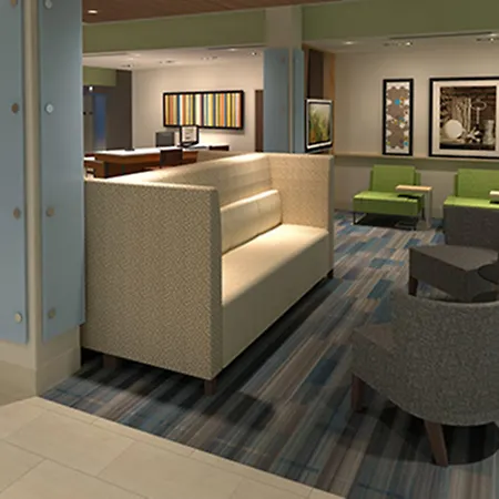 Holiday Inn Express & Suites - Dalhart, An Ihg Hotel-3