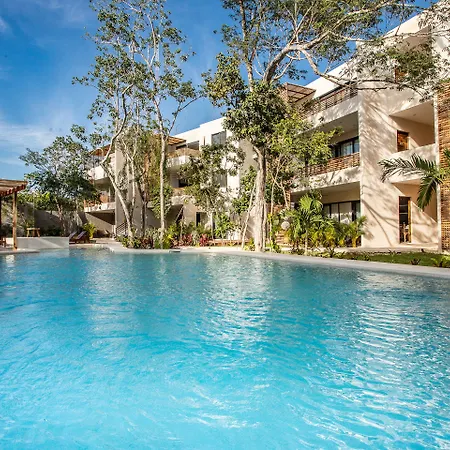 Panacea Condo Tulum-2