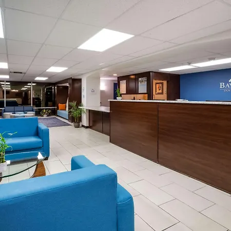 Baymont By Wyndham Spokane-3