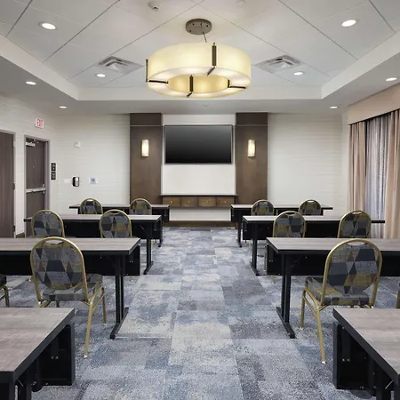 Hampton Inn Chattanooga East Ridge-3
