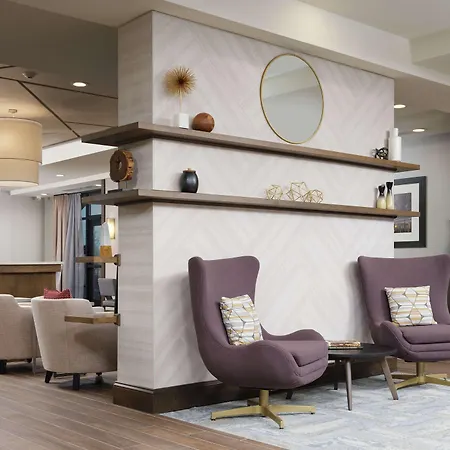 Hampton Inn Chattanooga East Ridge-2