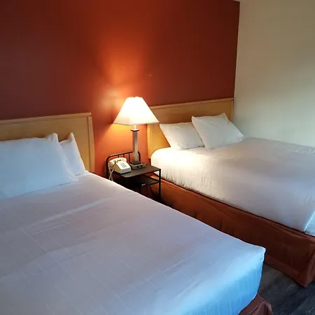 Best Lynnwood Inn-3