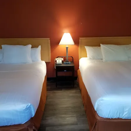 Best Lynnwood Inn-2