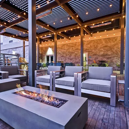 Home2 Suites By Hilton San Francisco Airport North-3