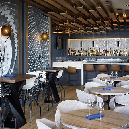 The Sound Hotel Seattle Belltown, Tapestry Collection-2