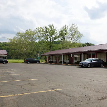 Highlander Motel-3