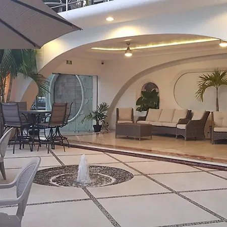 Hotel Blue Star Cancun-2