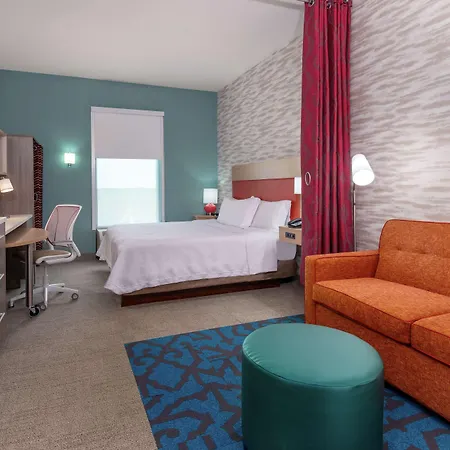 Home2 Suites By Hilton Orlando Near Universal-2