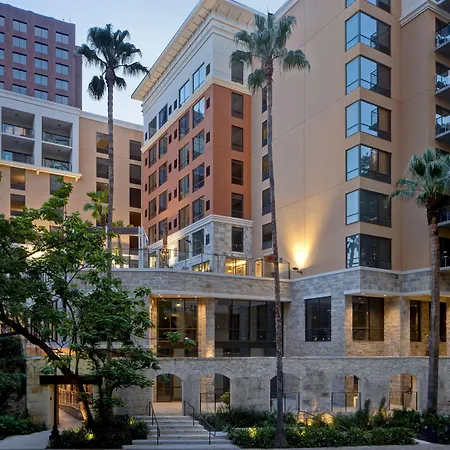 Home2 Suites By Hilton San Antonio On The Riverwalk-3