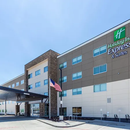 Holiday Inn Express & Suites - Springfield North By Ihg-2