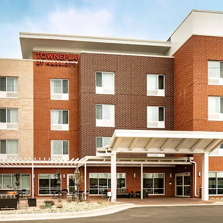 Towneplace Suites By Marriott Dubuque Downtown-3