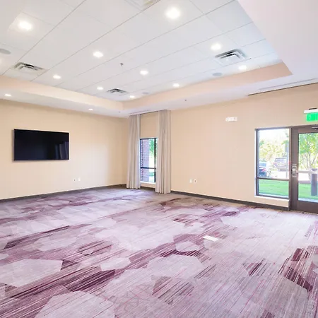 Courtyard By Marriott Bowie-3