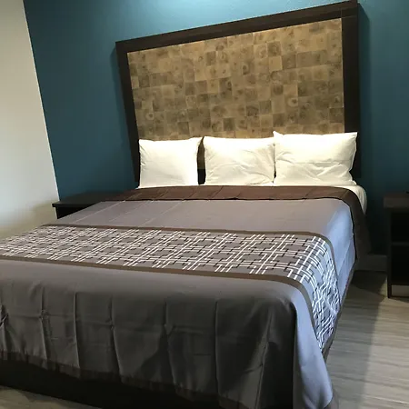 The Residency Suites-2