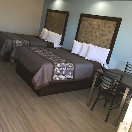 The Residency Suites-3